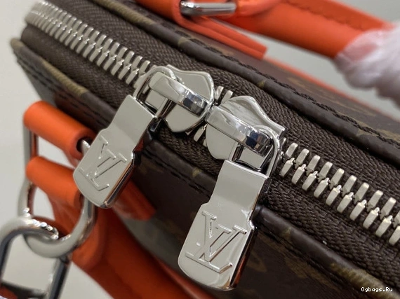 VUITTON LOUIS Alma-18*12*8cm Nano 1220